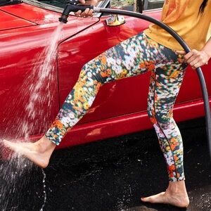 OFFLINE By Aerie Goals 3D
High Waisted Legging